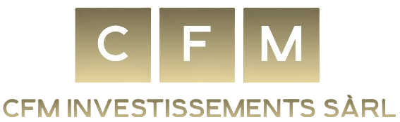 CFM Investissements logo
